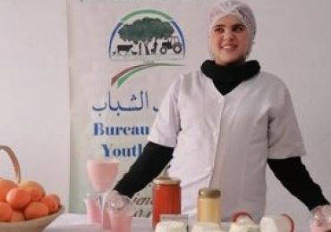 وداد بن علجيه